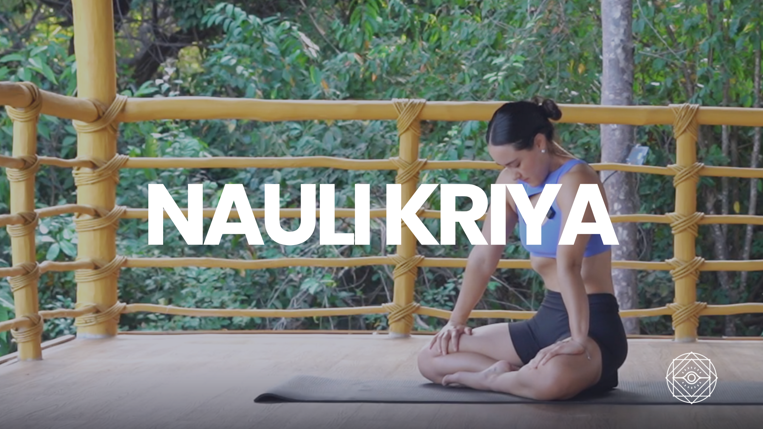 Nauli Kriya