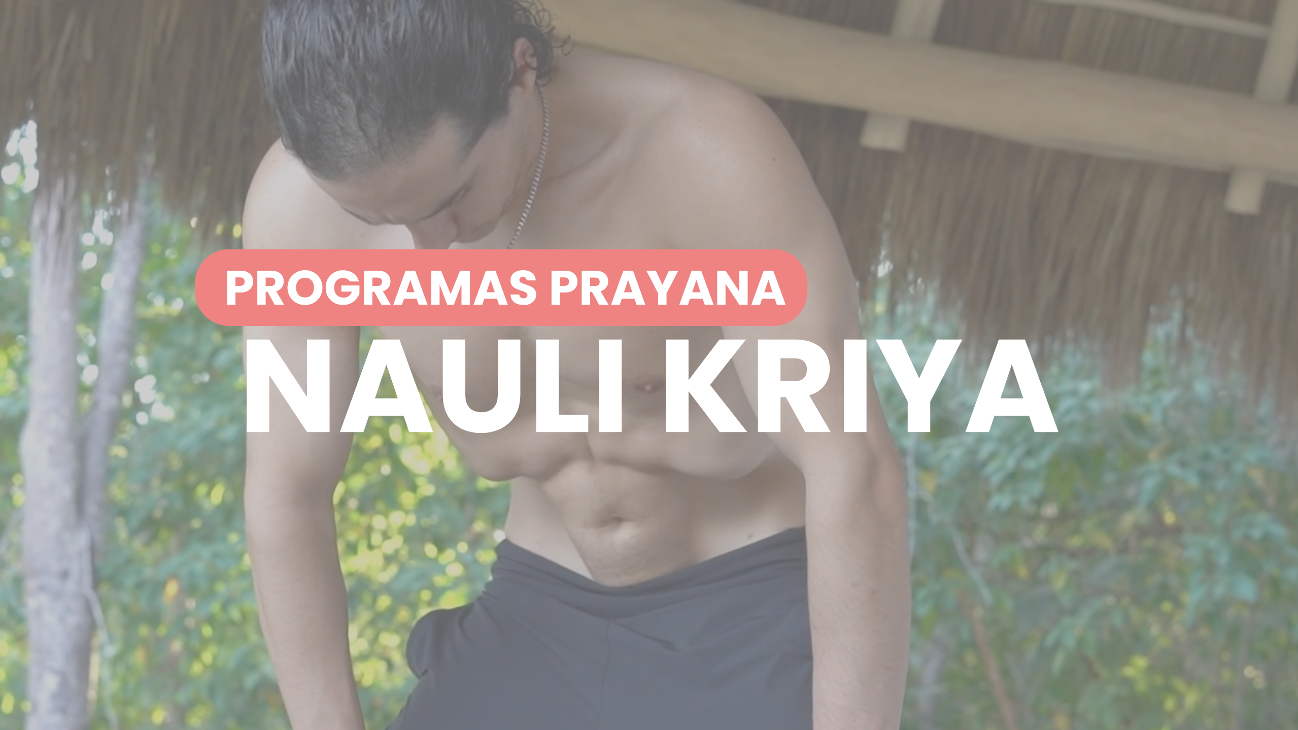 Nauli Kriya