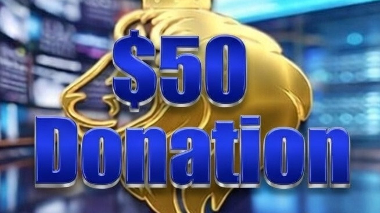 Donate to Dominion.TV and Support Still Pitching