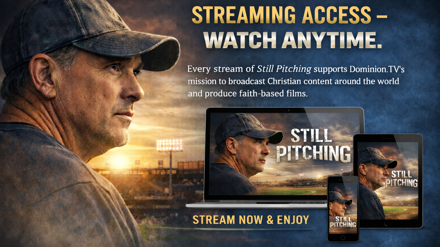 Christian Recovery Centers - Rental