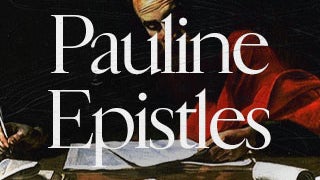 Pauline Epistles x YouVersion