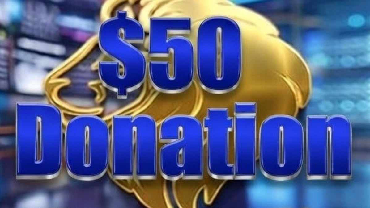 Christian Recovery Centers - Donation