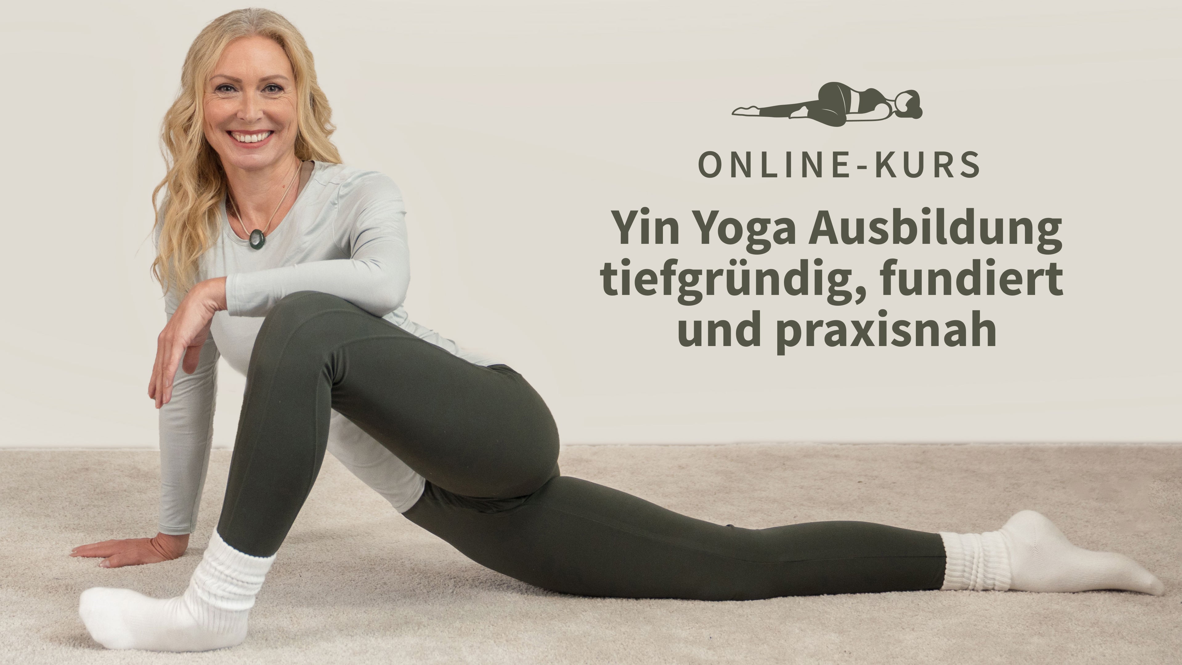 Academy: Yin Yoga Teacher Training