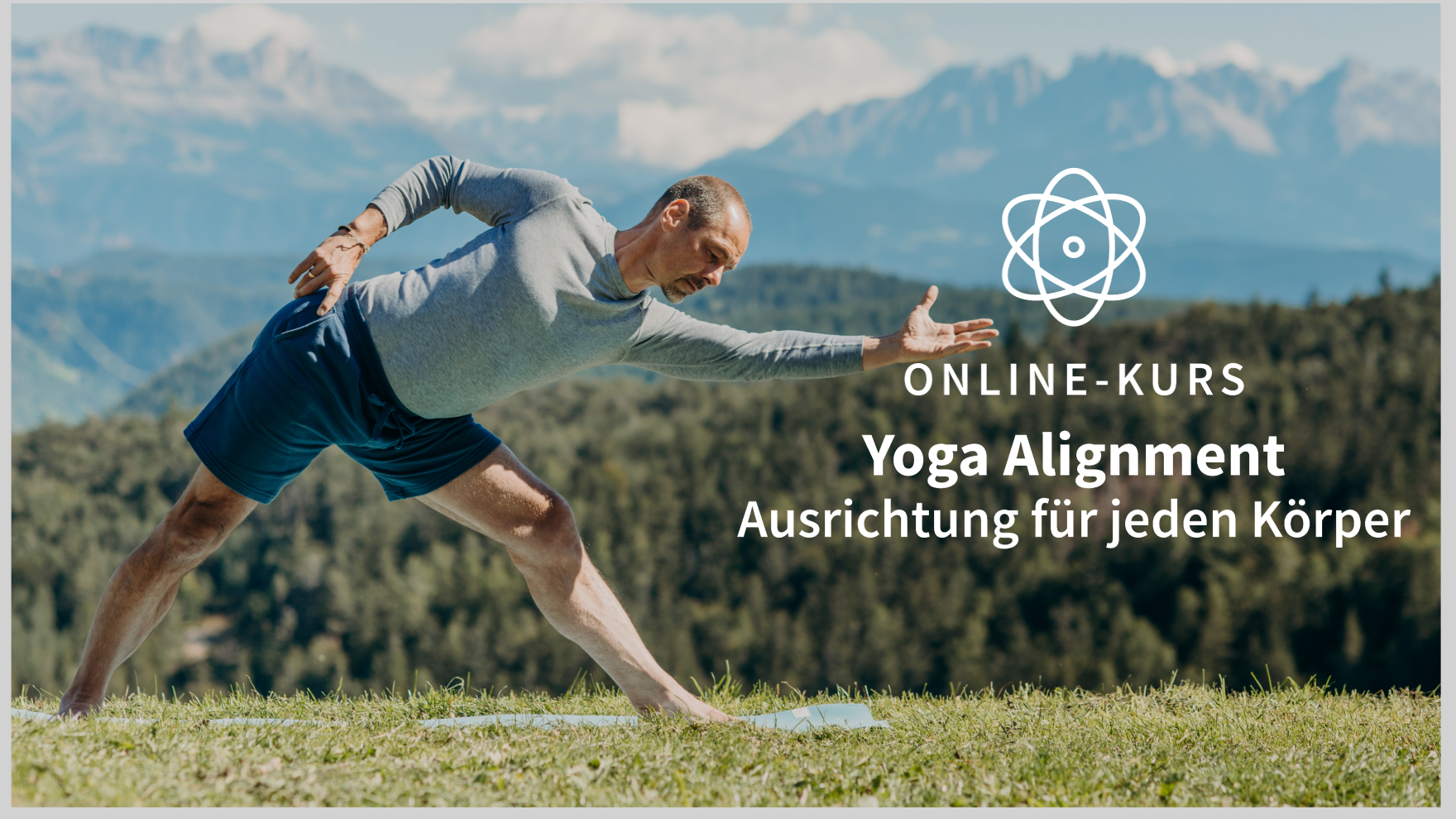 Academy: Yoga Alignment