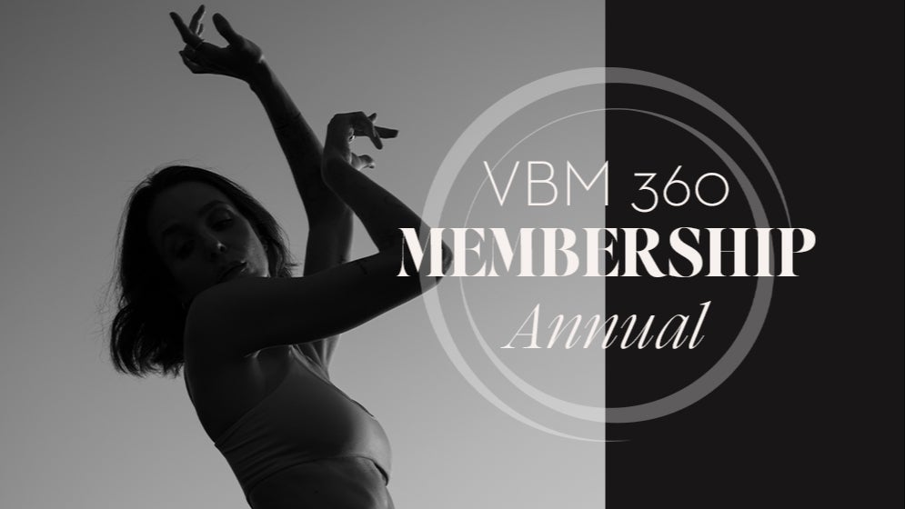 VBM 360 Annual