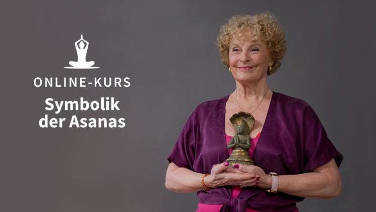 Academy: Symbolik der Asanas