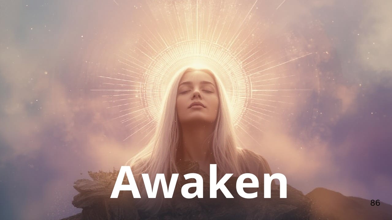 Awaken Yearly Membership (2 Months Free) 