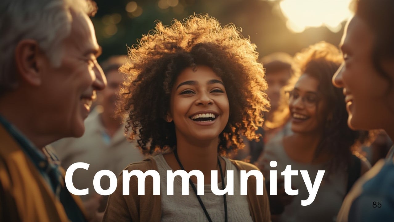 Community Yearly (2 Months Free)