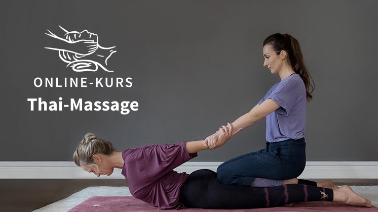 Academy: Thai-Massage