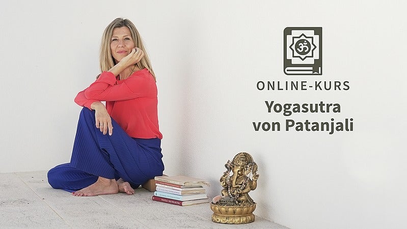 Academy: Yogasutra von Patanjali