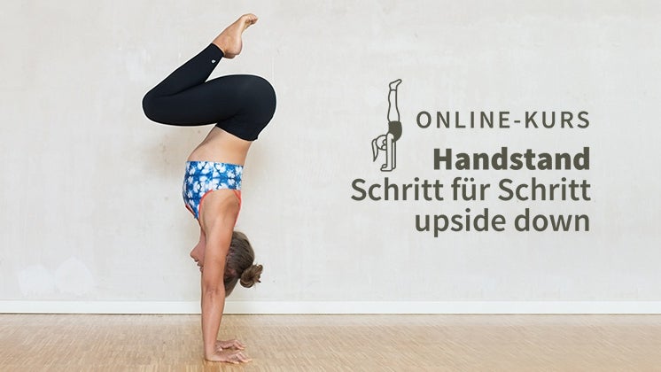 Academy: Handstand Training
