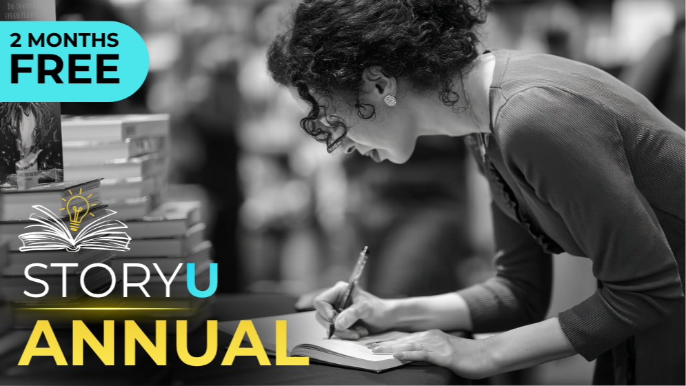 StoryU (Annual)