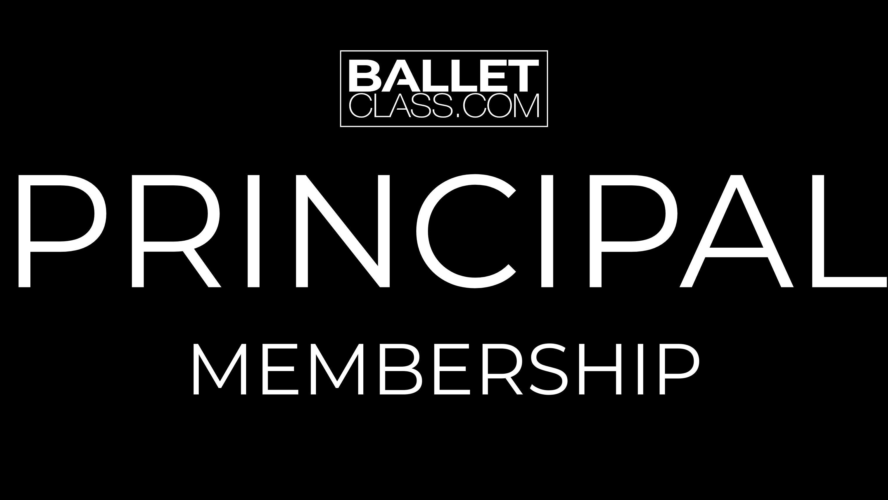 Principal Mentorship