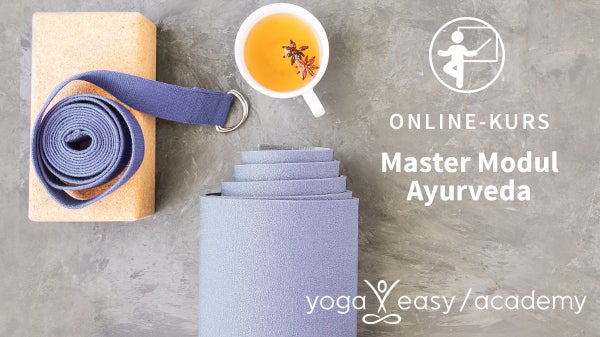Academy: Anusara® Master Modul Ayurveda