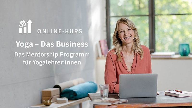 Academy: Yoga – Das Business 