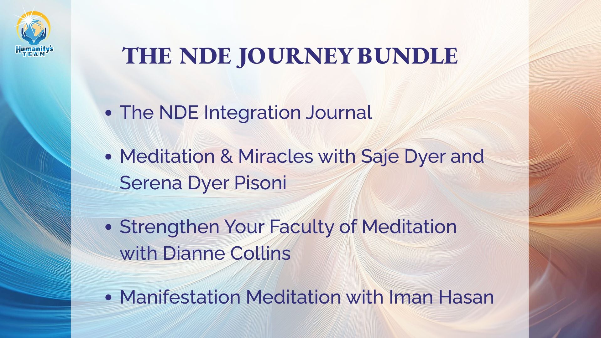 NDE Journey Bundle