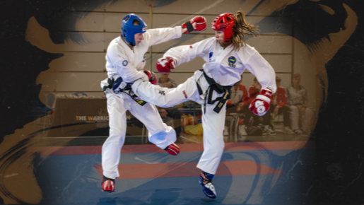 The Warrior Open 2026