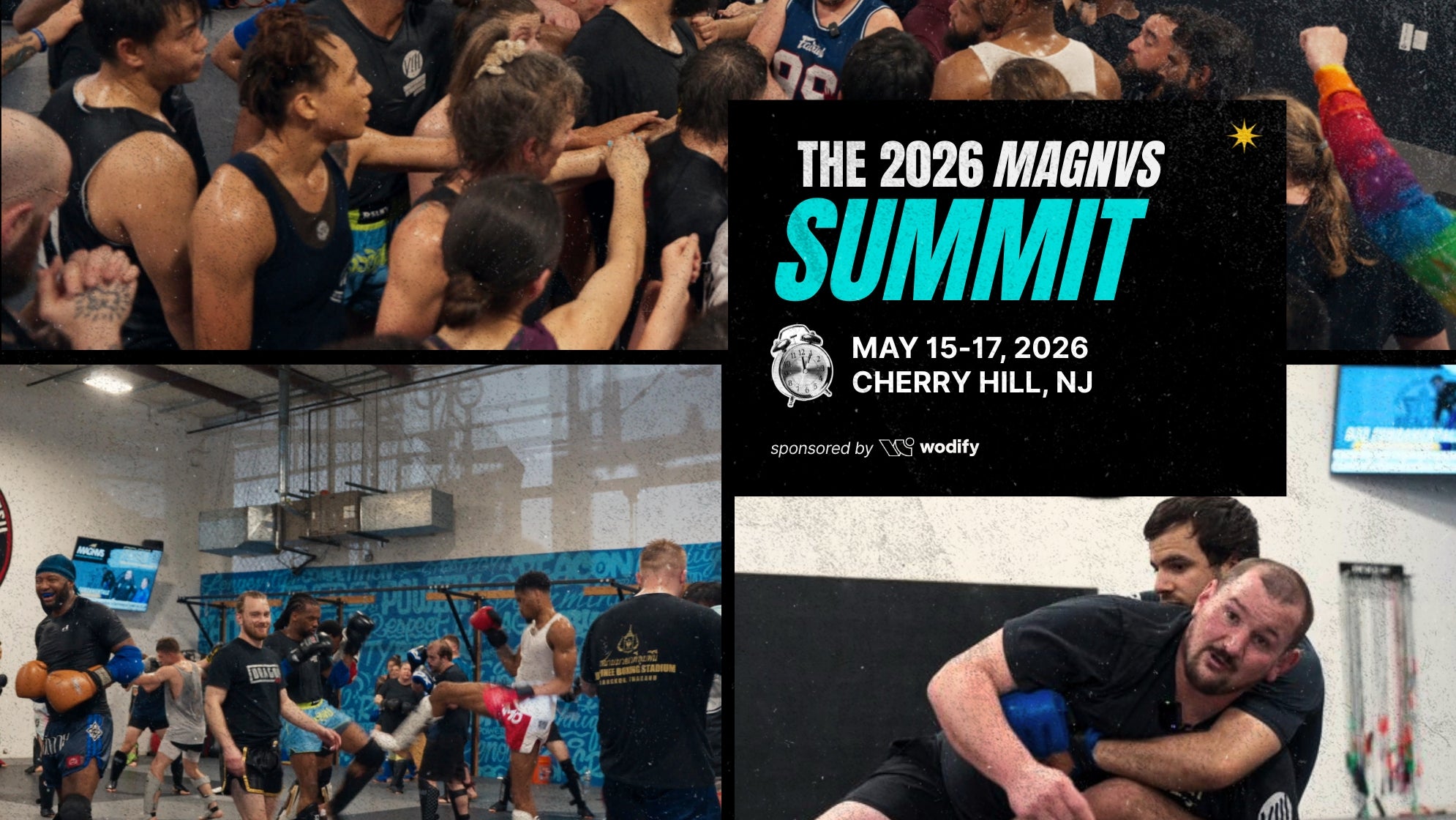 2026 Summit General Admission 3-Day Pass
