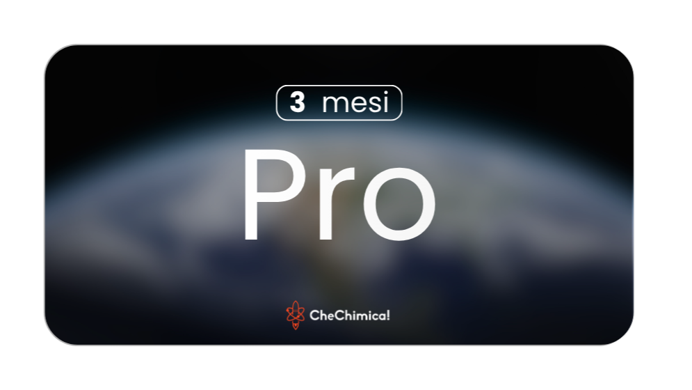 Pro (3 Mesi)