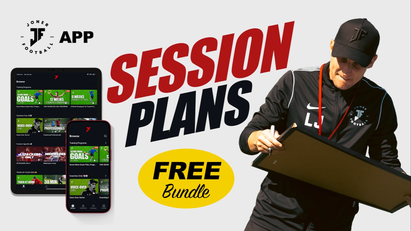SESSION PLAN PACK