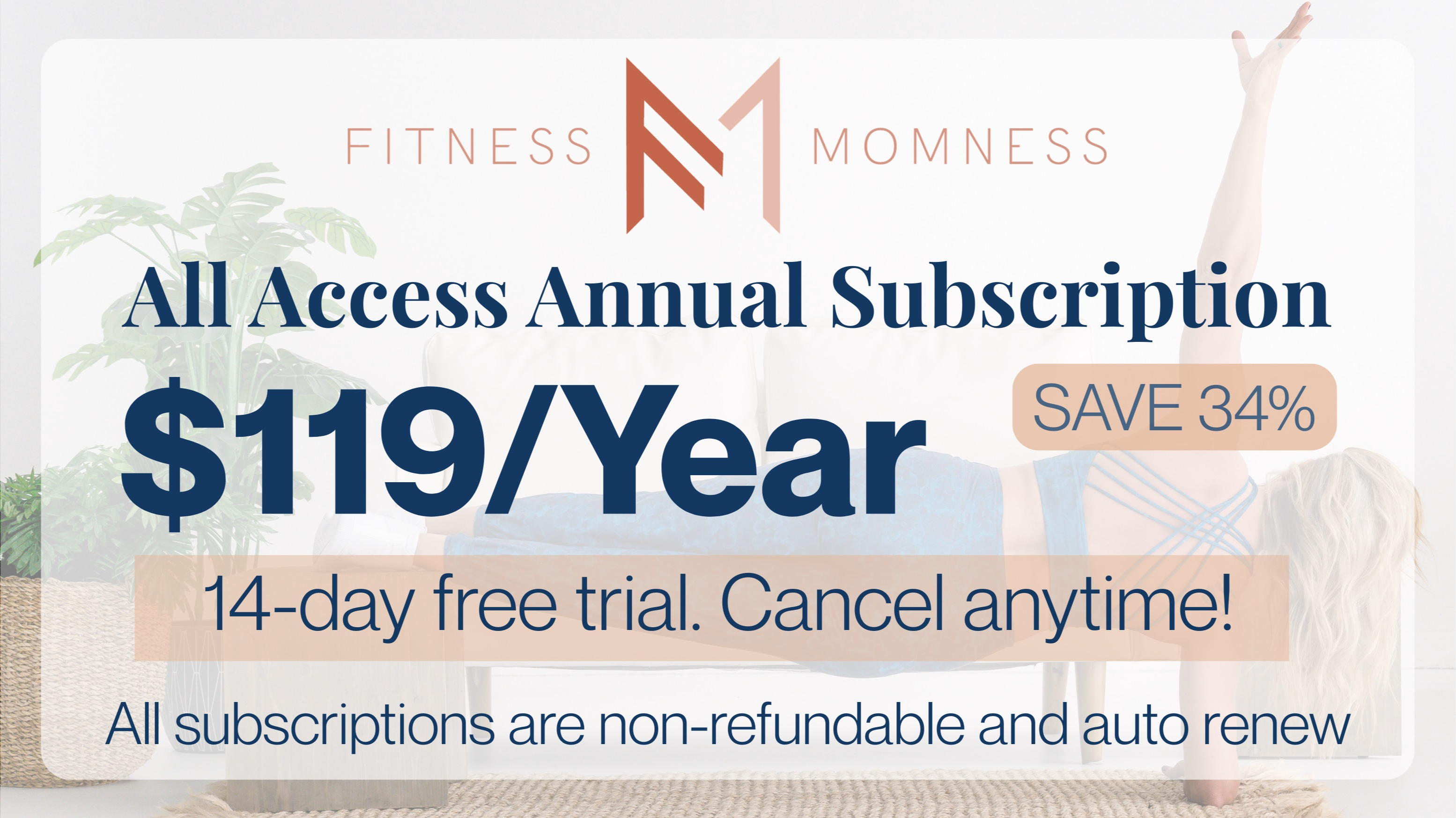 All Access Annual