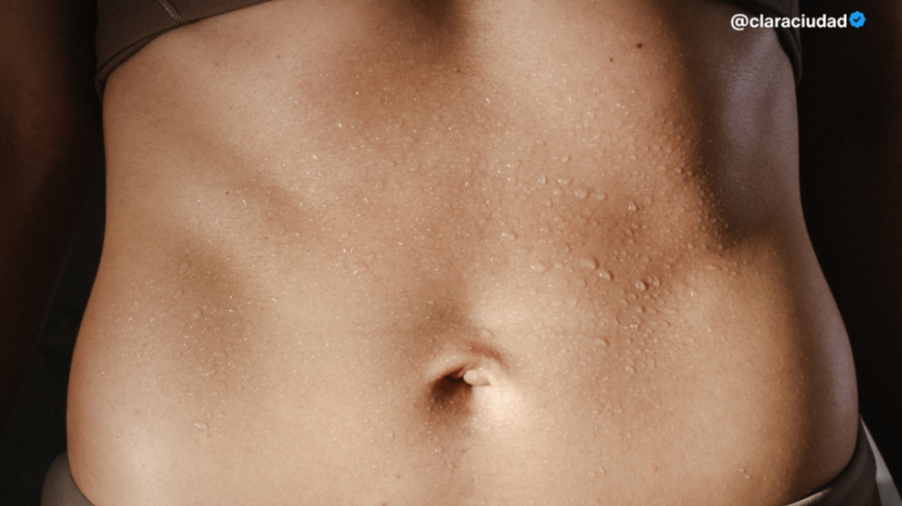 ESCULPE TUS ABS EN 10 DÍAS · BY CLARA CIUDAD