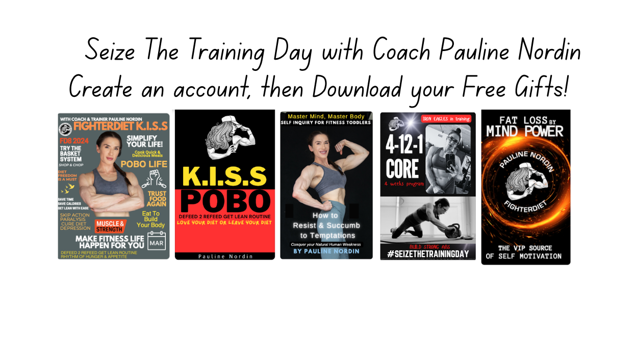 Pauline Nordin Free Account