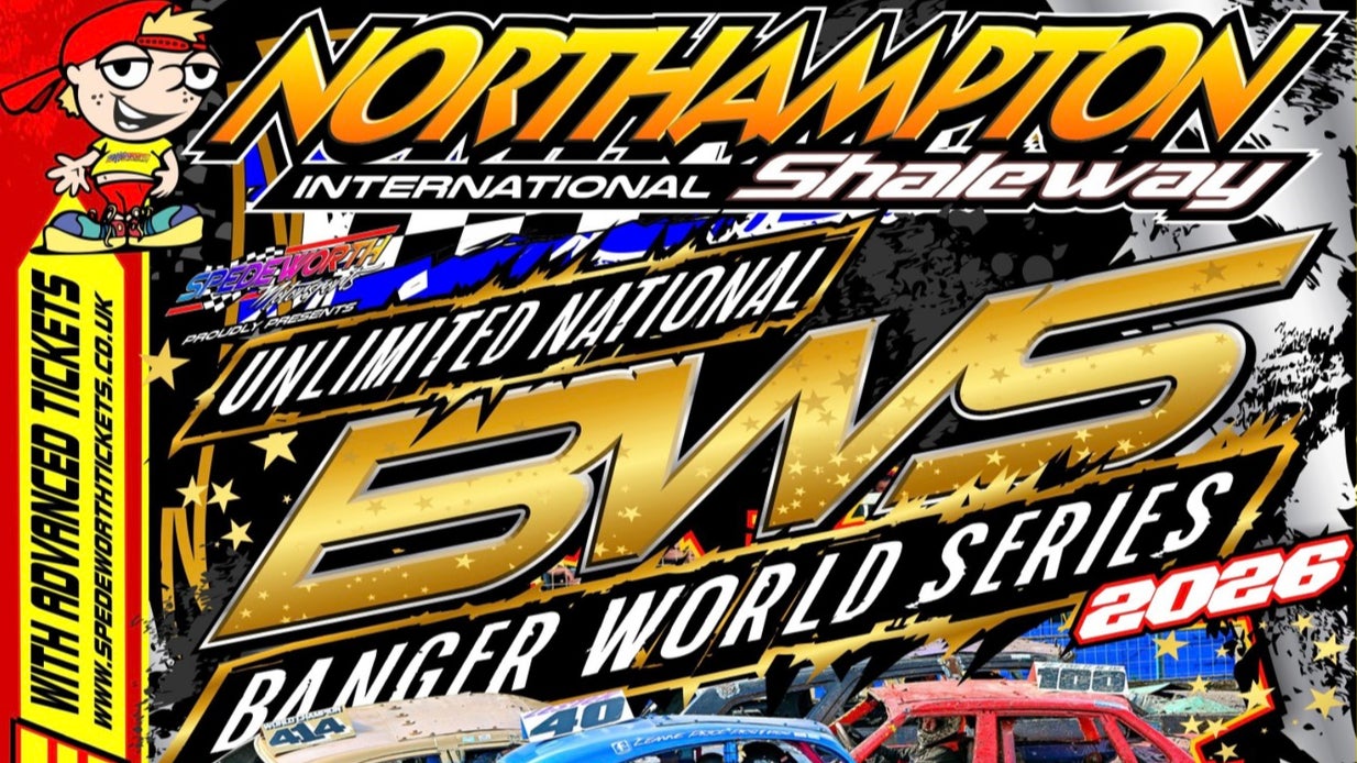 Northampton 5th April 2026 BWS Round 4 Live Stream