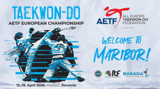 All-access Media Pass - AETF Euros 2026