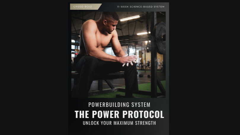THE POWER PROTOCOL