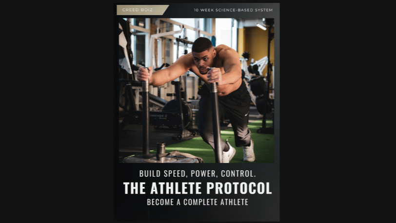 THE ATHLETE PROTOCOL
