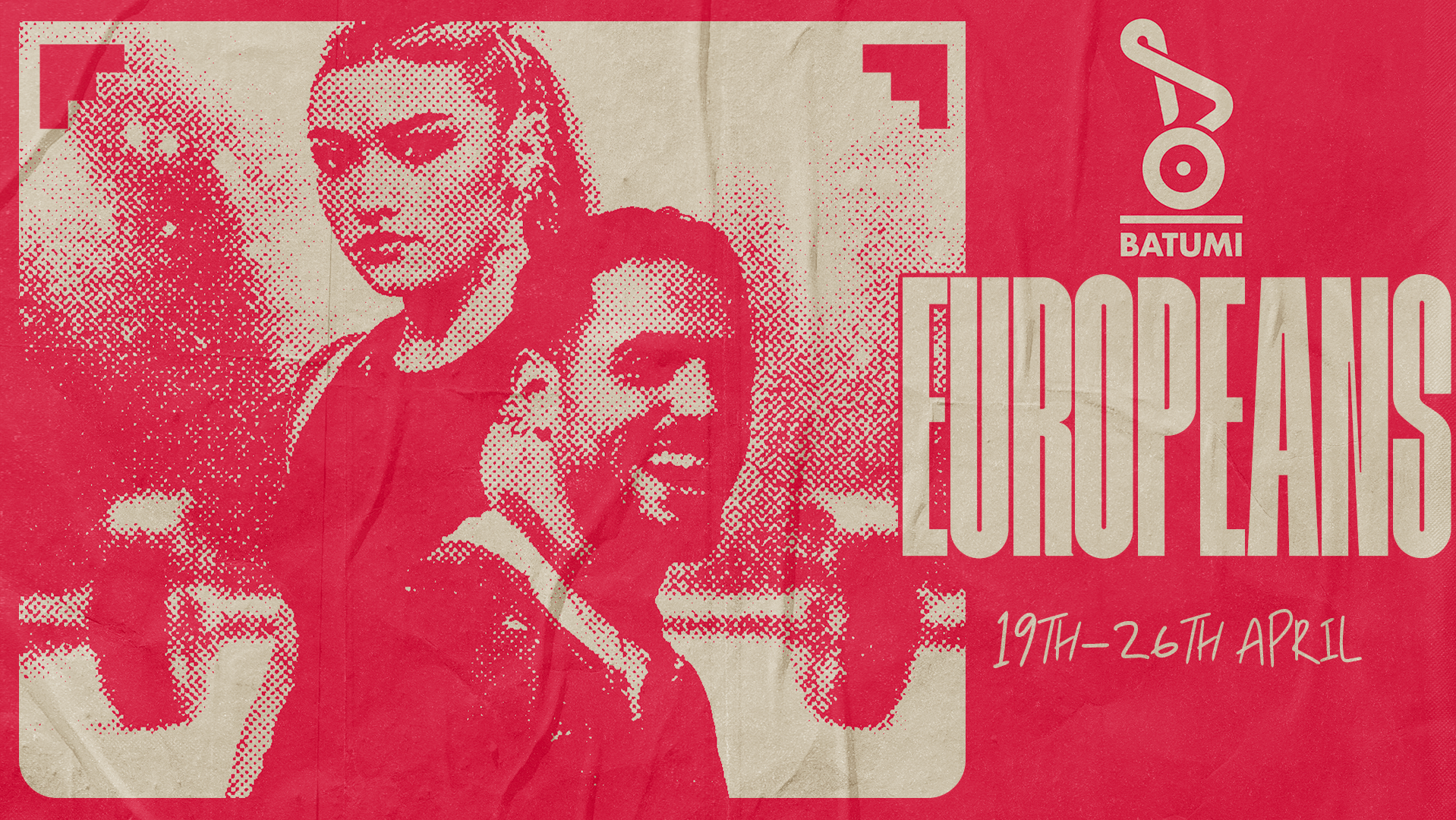 European Championships 2026 - Pay Per View