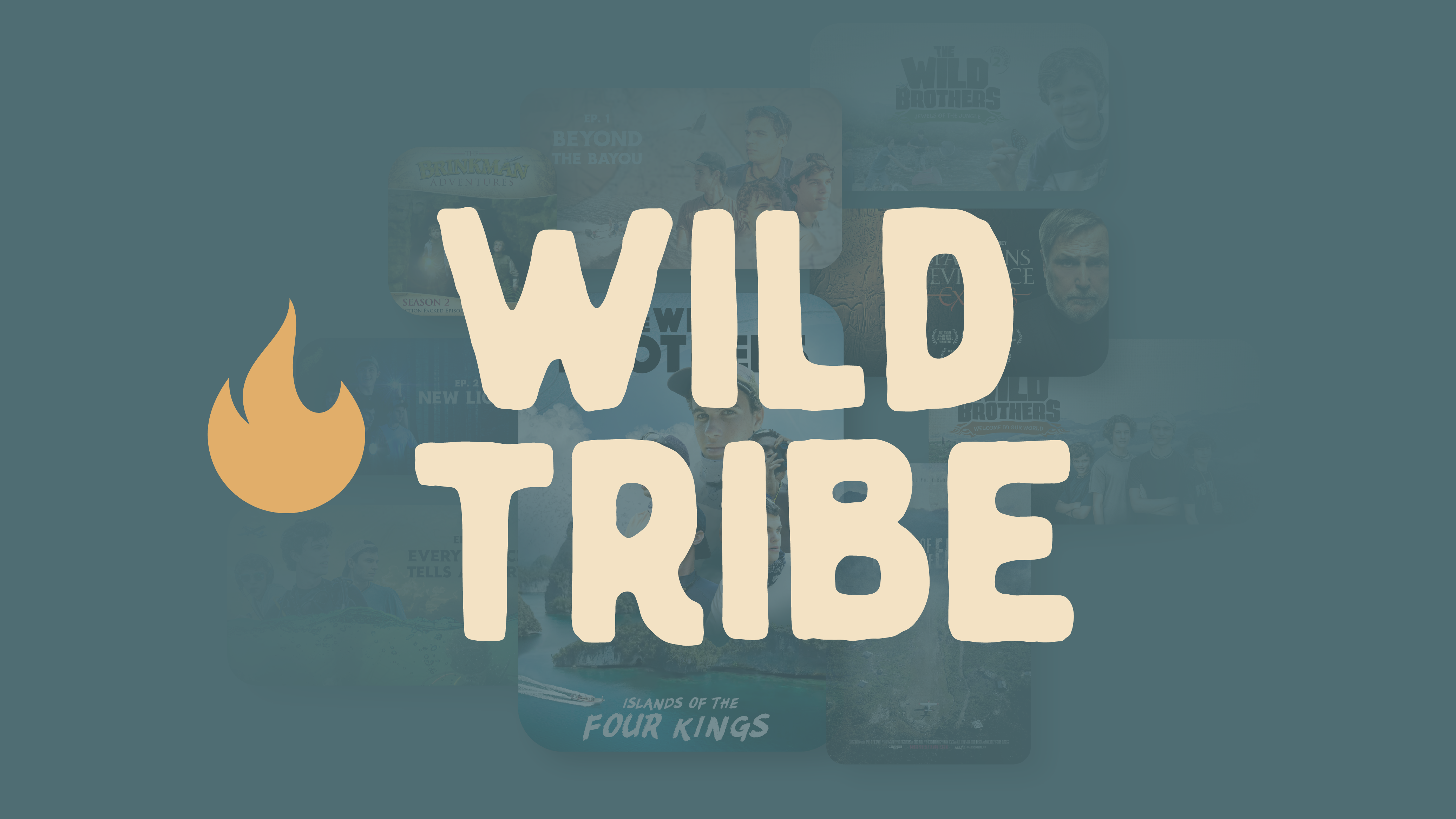 Wild Tribe