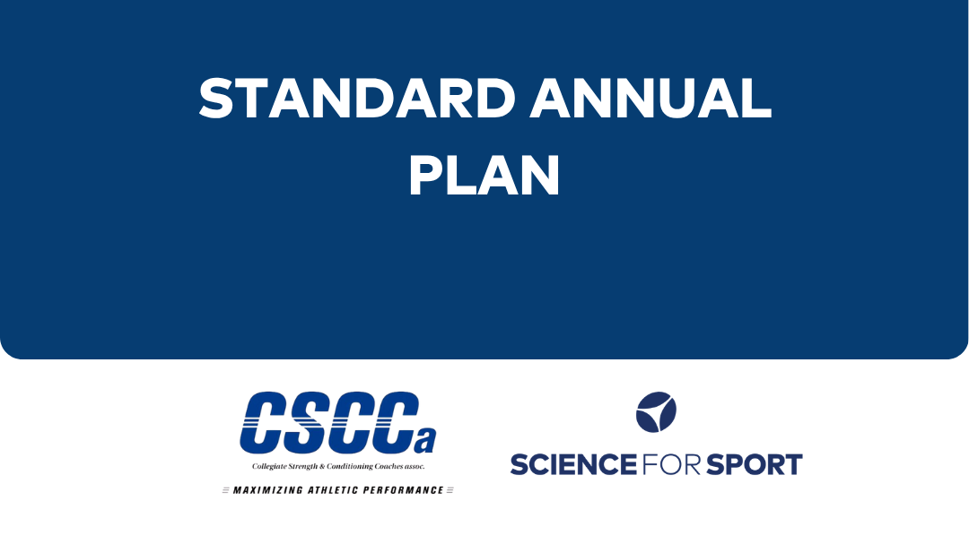 Standard Plan