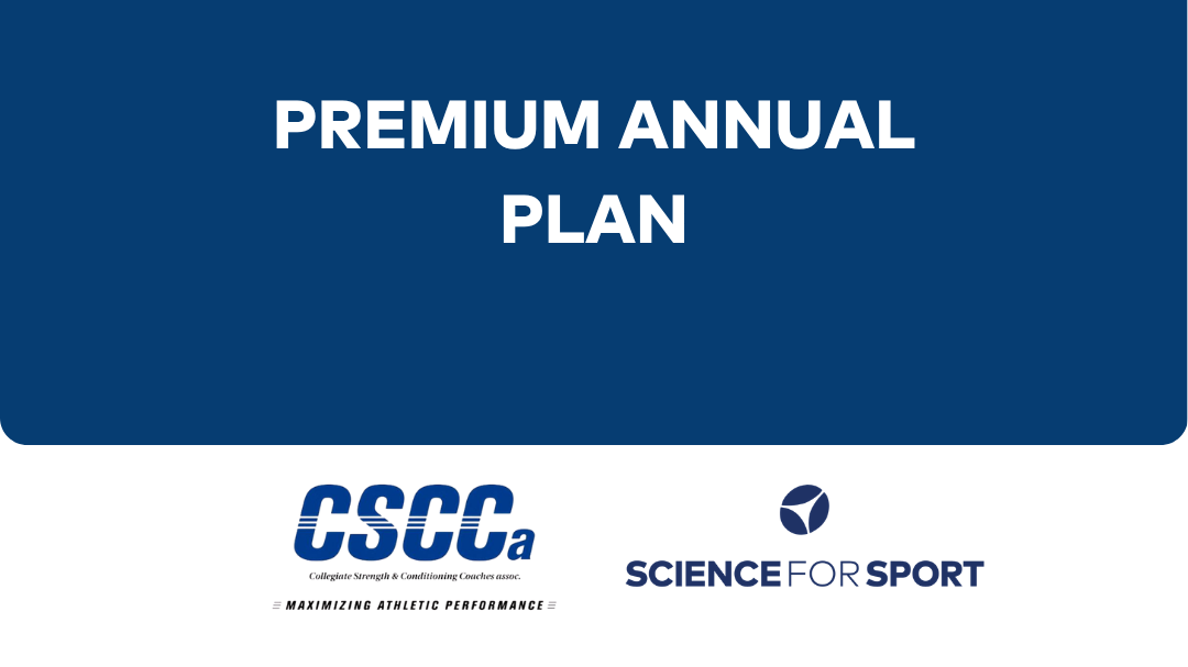 Premium Plan