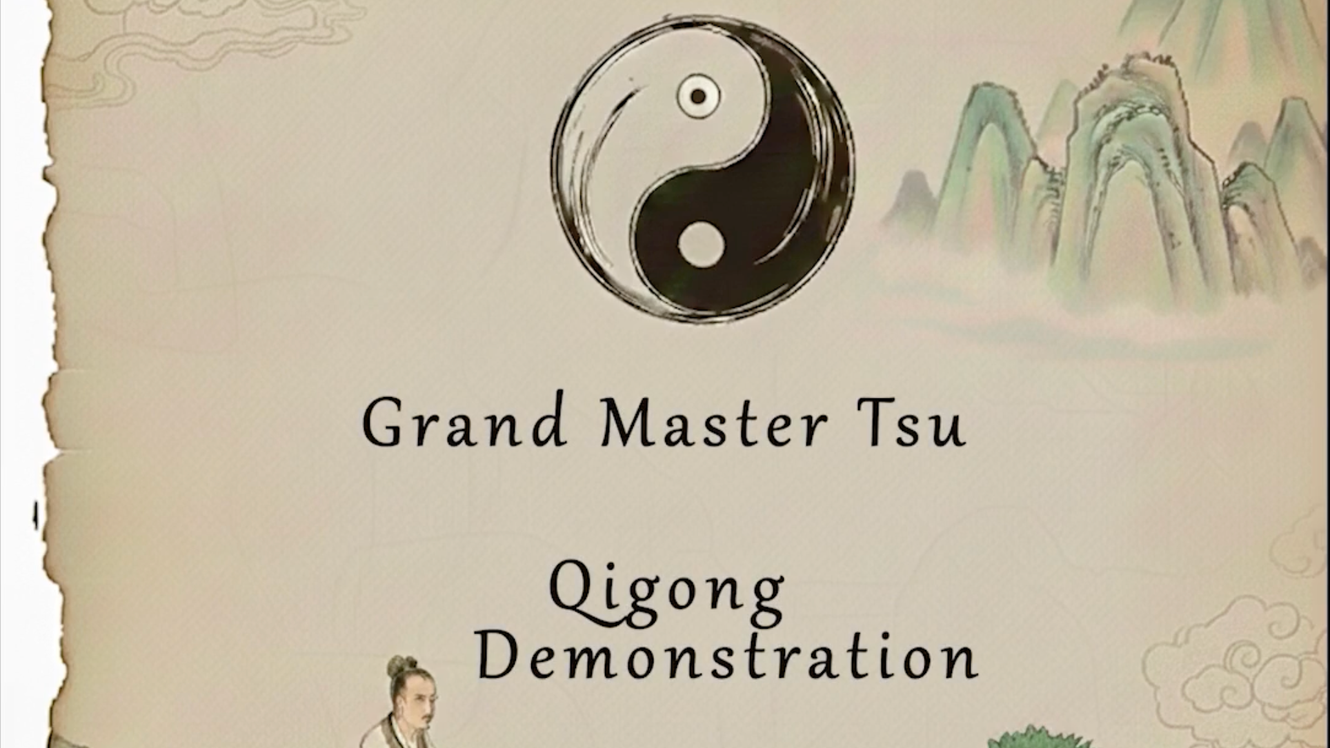 Qi Gong 19 to 36 exercises (Total 18 exercises)