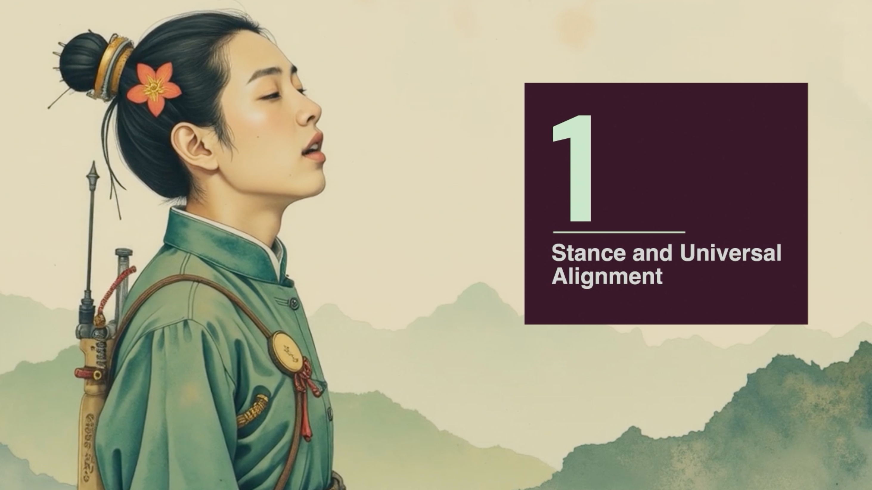 Qi Gong exercises 1 to 18+ 2 bonus