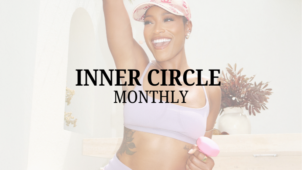 Inner Circle Monthly Membership