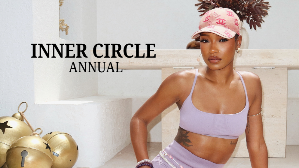 Inner Circle Annual Membership (Best Value)
