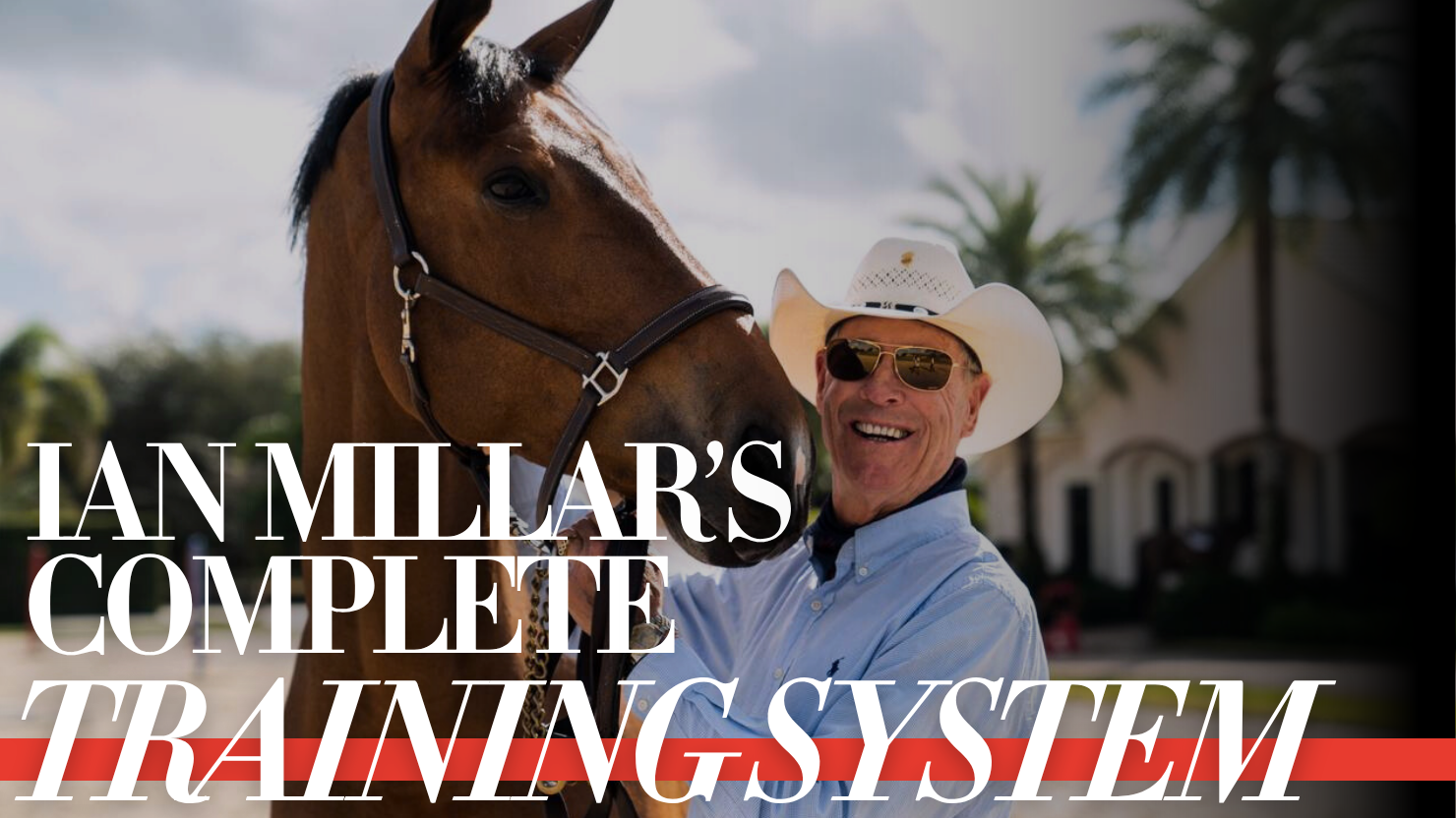 The Millar Method Complete Training Bundle