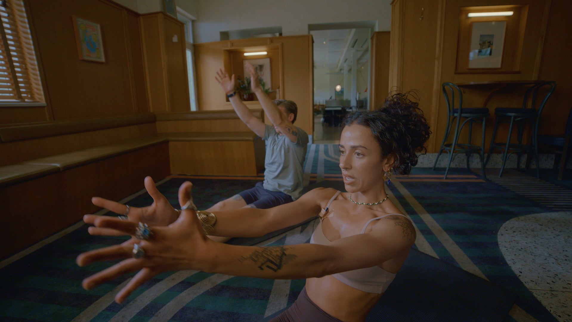 Can’t be bothered? This was made for that.