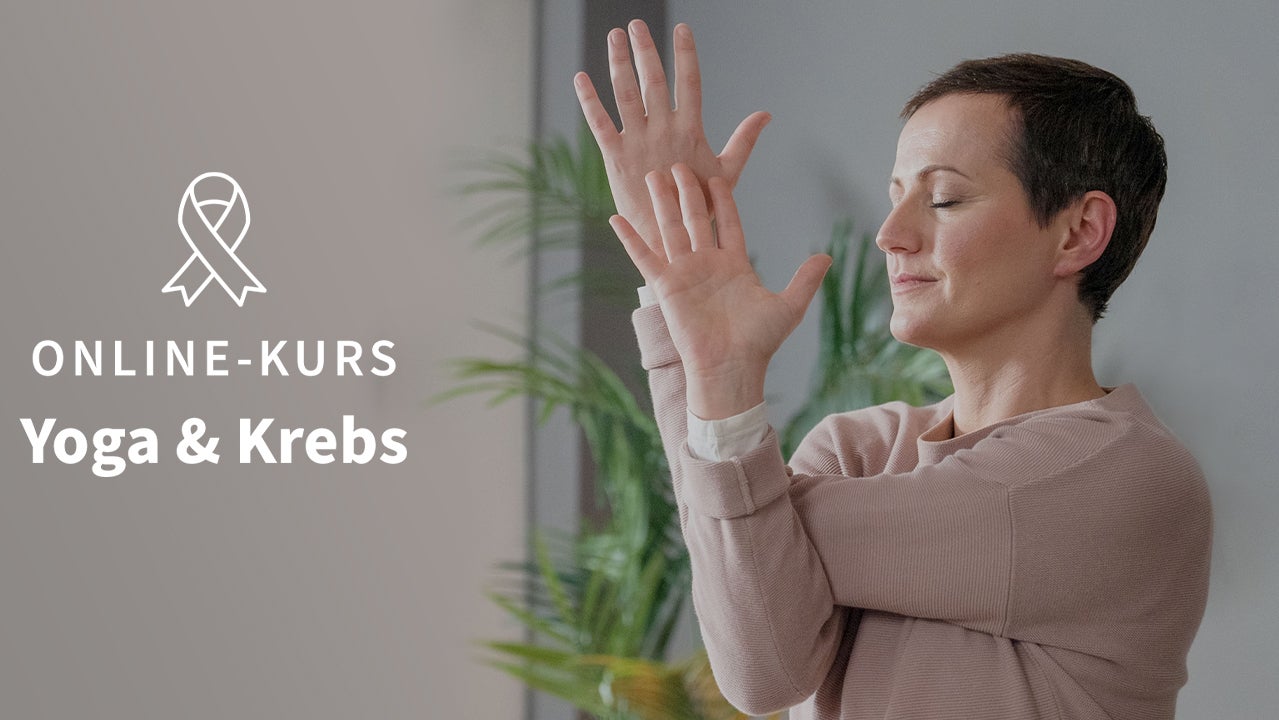 Academy: Yoga & Krebs