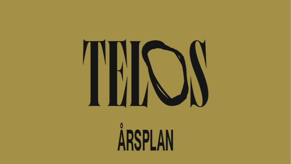 Årsplan (bäst värde!)