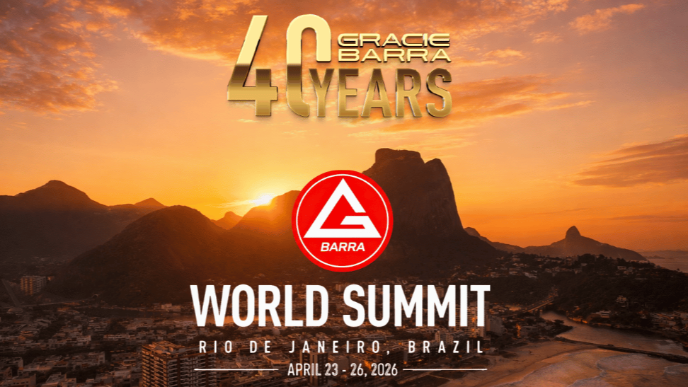 GB World Summit 2026