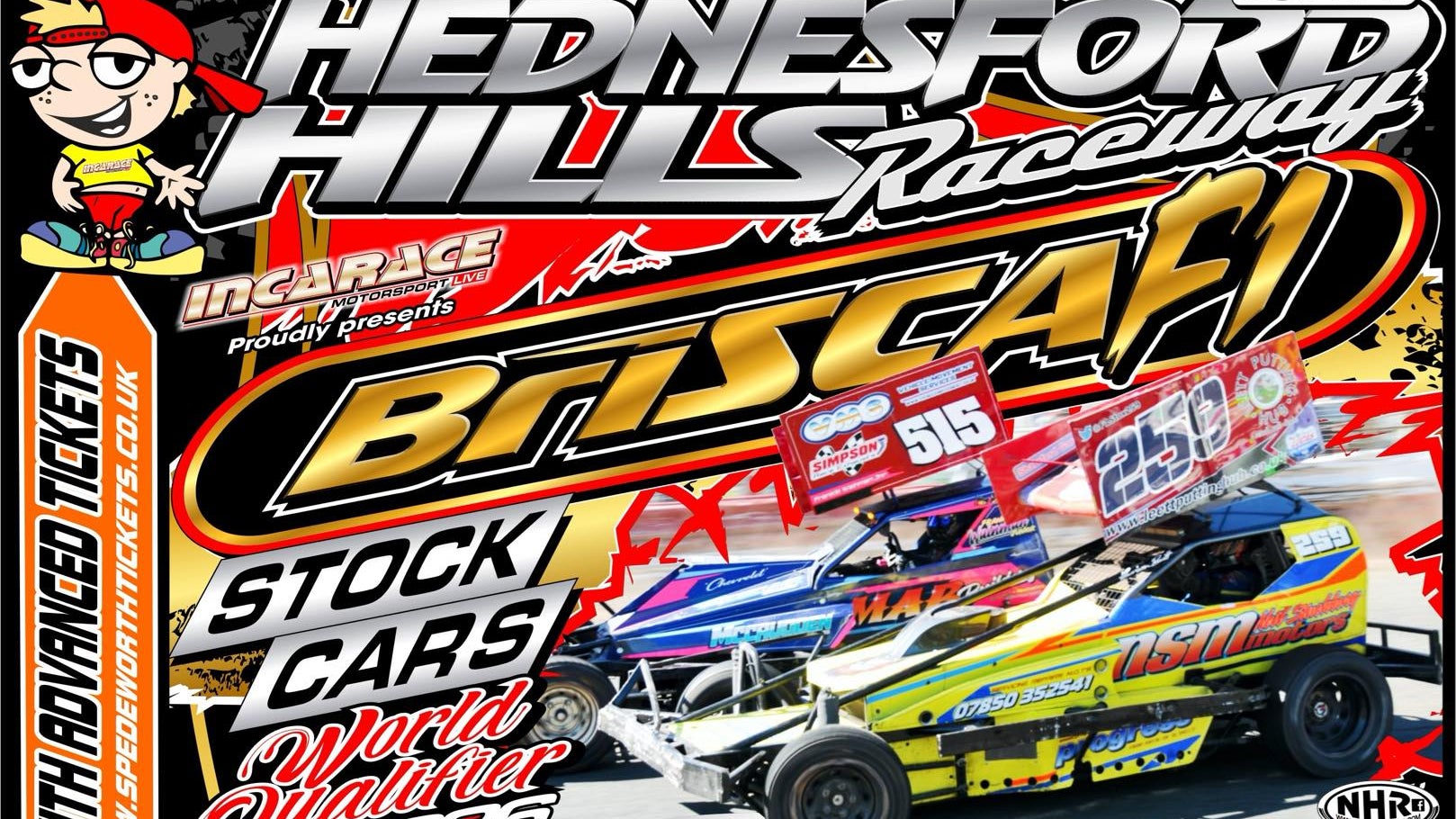 Hednesford 19th April 2026 Live Stream