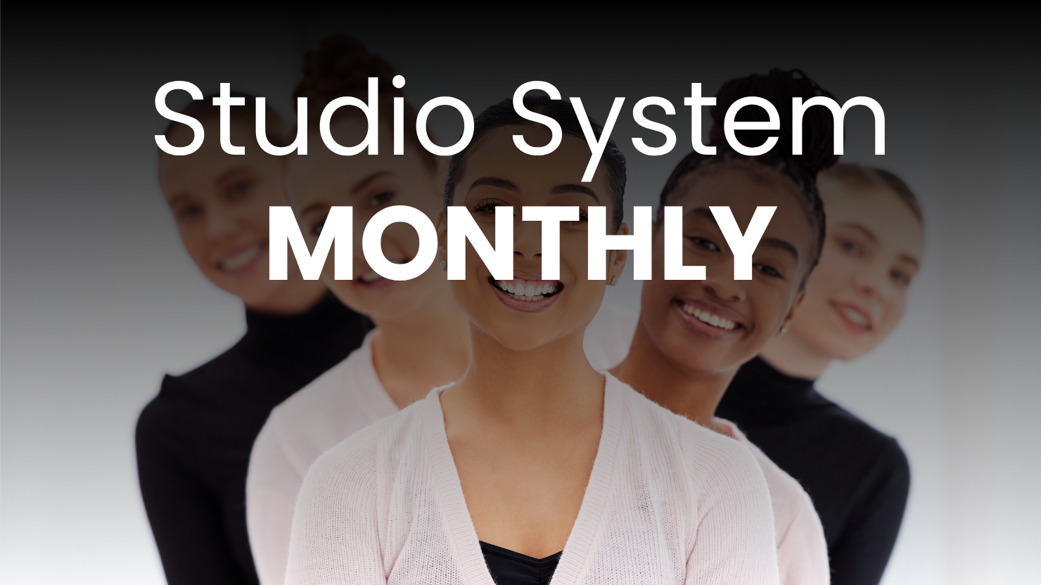 Studio System Monthly