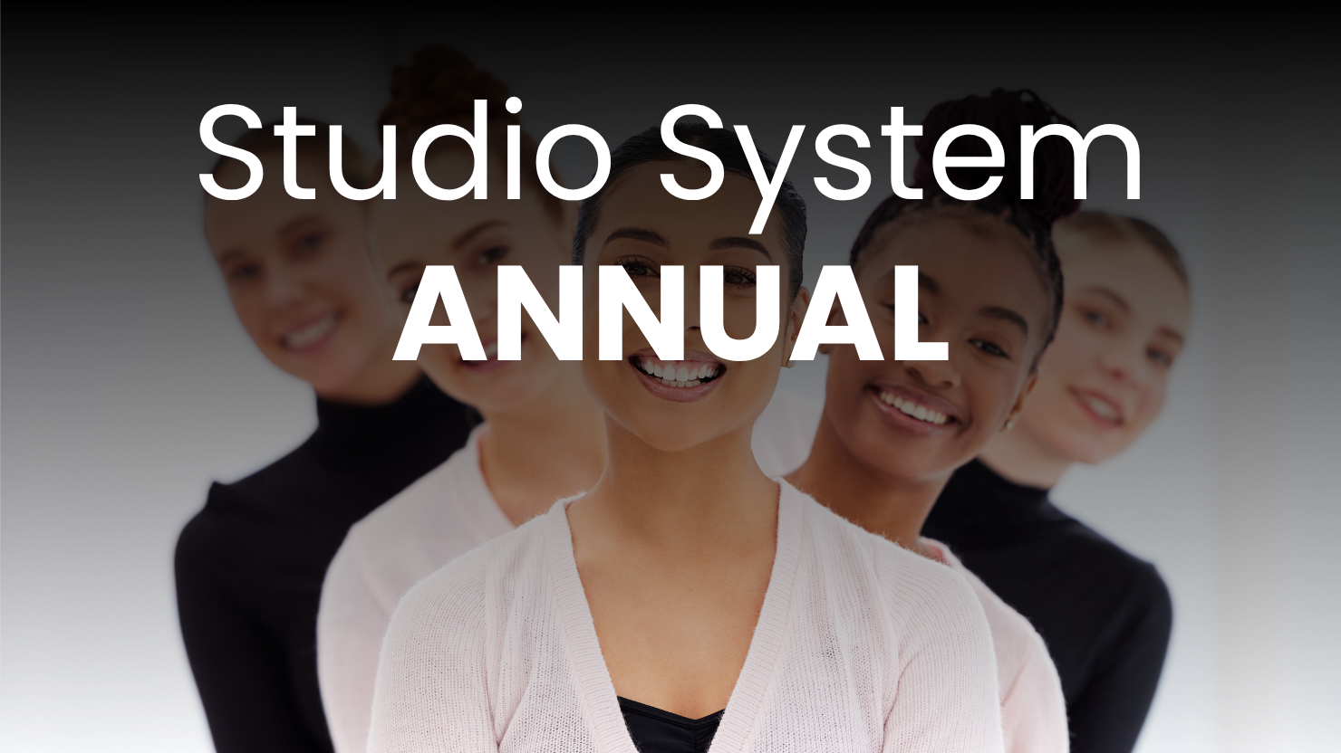 Studio System Annual