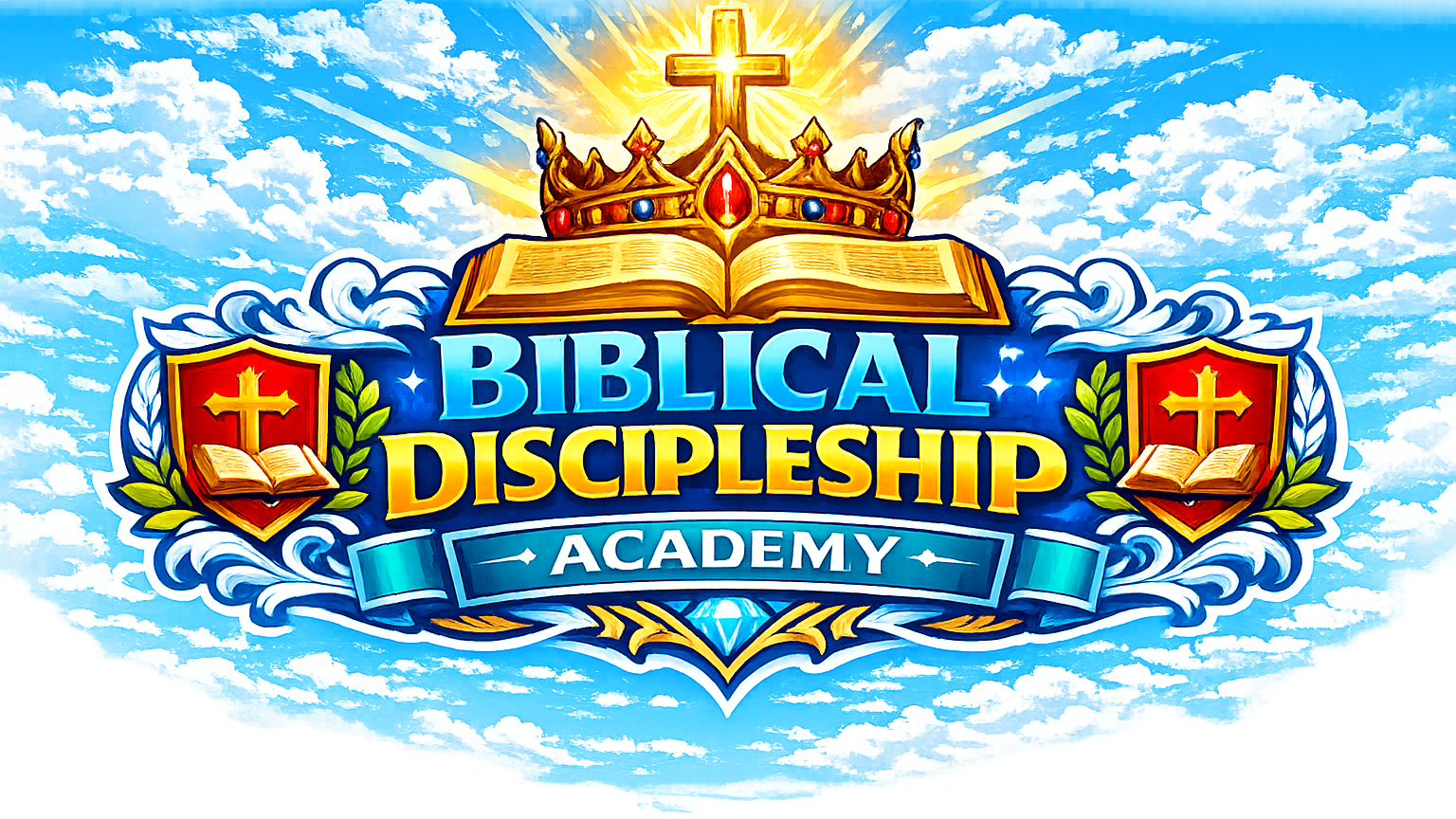 Biblical Discipleship Academy Annual Plan