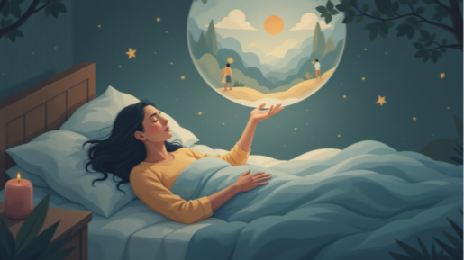 Capsule sommeil gratuite