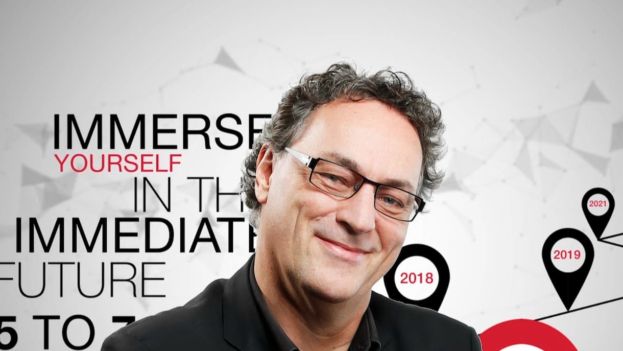 Gerd's Quarterly Subscription Offer